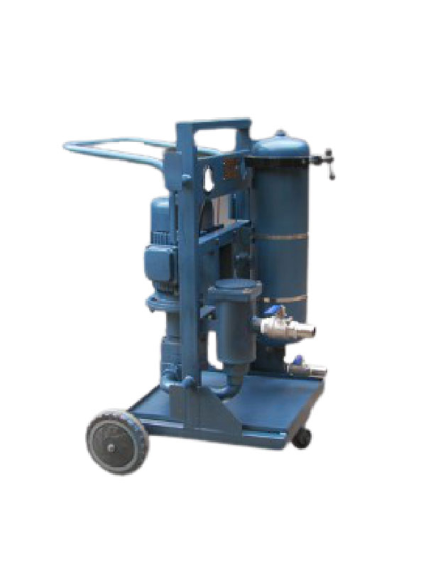 MLYJ-A便移式青青草无VIP视频，二級過濾單元